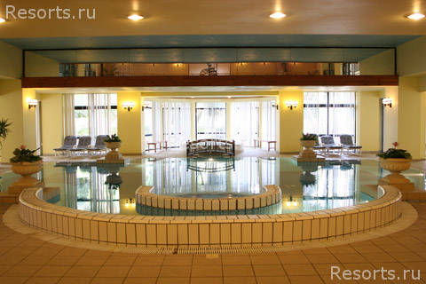 Corinthia Palace Hotel & SPA 29